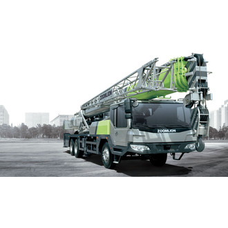 Вентилятор масляного радиатора SPAL Type VA18-BP70/LL-86S 24V для автокрана Zoomlion ZTC