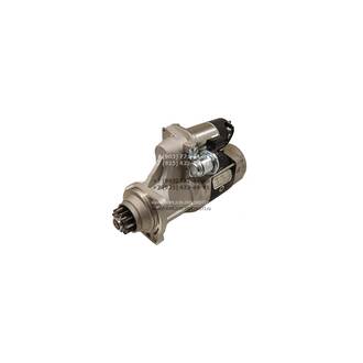 Стартер 612600090562 двигатель WP10.270E40 Weichai power