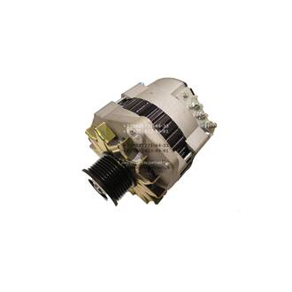 Генератор 612600090506 двигатель WP10.270.E40 Weichai power