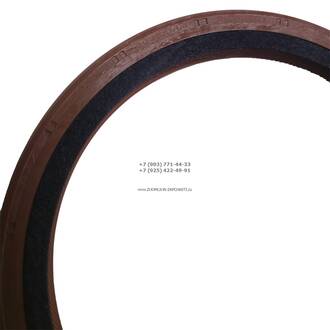 Сальник коленвала задний 1002836764 двигатель WP7.300E51 Weichai power