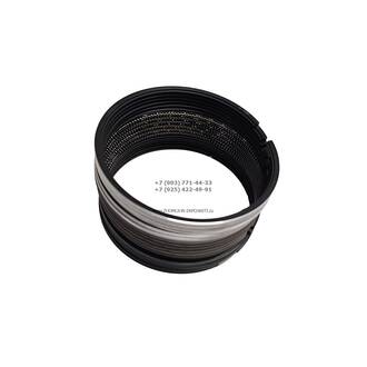 Кольцо поршневое 610800030083 двигатель WP7.300E51 Weichai power