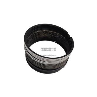 Кольцо поршневое 610800030083 двигатель WP7.300E51 Weichai power