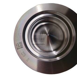 Поршень 610800030080 двигатель WP7.300E51 Weichai power