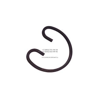 Кольцо стопорное поршневого пальца 610800030024 двигатель WP7.300E51 Weichai power