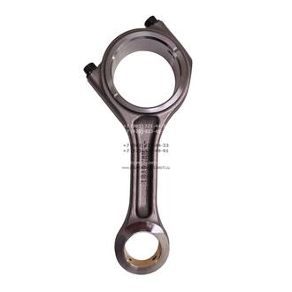 Шатун 610800030073 двигатель WP7.300E51 Weichai power