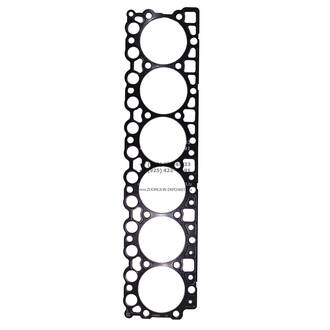 Прокладка ГБЦ 610800040023 двигатель WP7.300E51 Weichai power