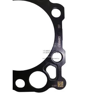 Прокладка ГБЦ 610800040023 двигатель WP7.300E51 Weichai power