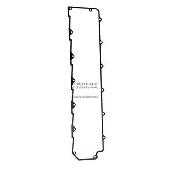 Прокладка клапанной крышки 610800040229 двигатель WP7.300E51 Weichai power