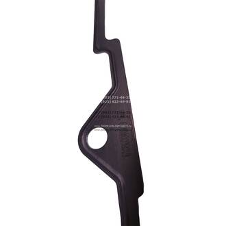 Прокладка клапанной крышки 610800040229 двигатель WP7.300E51 Weichai power