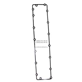 Прокладка клапанной крышки 1001549604 двигатель WP8.320E51 Weichai power