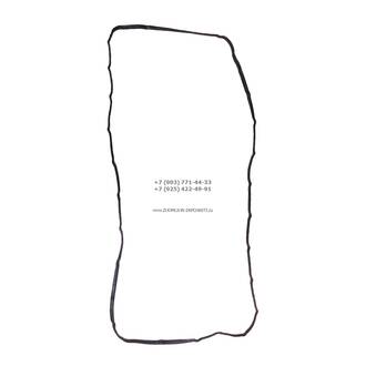 Прокладка масляного поддона 1005866846 двигатель WP7.300E51 Weichai power