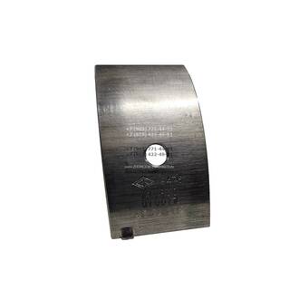 Вкладыш коленвала коренной 1001397838 двигатель WP7.300E51 Weichai power