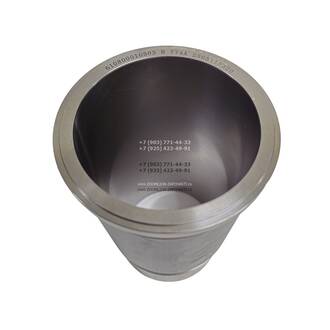 Гильза 610800010503 двигатель WP7.300E51 Weichai power