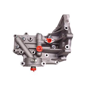 Теплообменник в сборе 610800070197 двигатель WP7.300E51 Weichai power