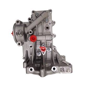 Теплообменник в сборе 610800070391 двигатель WP7.300E51 Weichai power