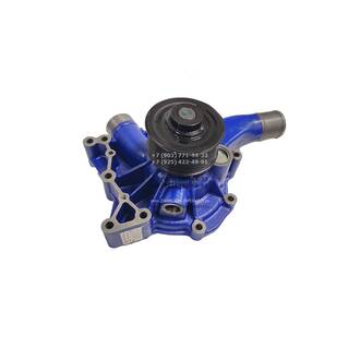 Насос водяной (помпа) 1006925694 двигатель WP7.300E51 Weichai power