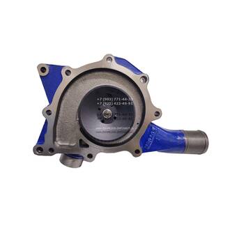 Насос водяной (помпа) 1006925694 двигатель WP7.300E51 Weichai power