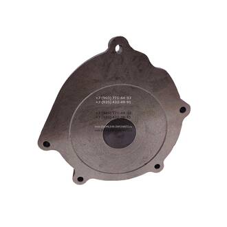 Кронштейн вентилятора в сборе 610800100060 двигатель WP7.300E51 Weichai power