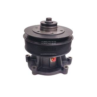 Кронштейн вентилятора в сборе 1003211343 двигатель WP7.300E51 Weichai power