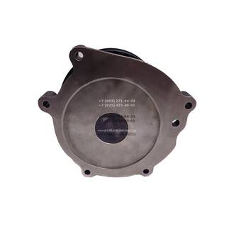 Кронштейн вентилятора в сборе 1003211343 двигатель WP7.300E51 Weichai power