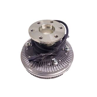 Муфта привода вентилятора 612600061263 двигатель WP7.300E51 Weichai power