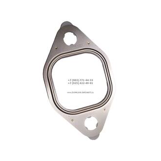 Прокладка выпускного коллектора 1003549556 двигатель WP7.300E51 Weichai power