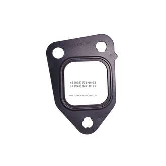 Прокладка выпускного коллектора 1002328207 двигатель WP8.320E51 Weichai power