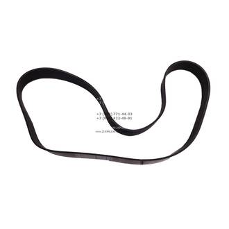 Ремень привода 610800060639 двигатель WP7.300E51 Weichai power