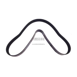 Ремень привода 1002487171 двигатель WP7.300E51 Weichai power