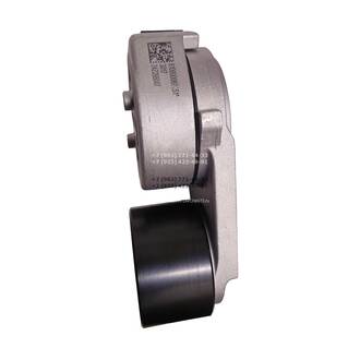 Натяжной ролик ремня 610800060251 двигатель WP7.300E51 Weichai power