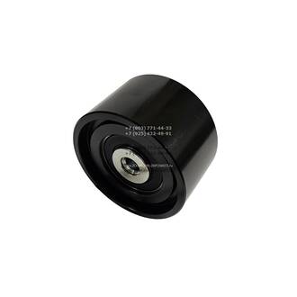 Ролик обводной 610800060494 двигатель WP7.300E51 Weichai power
