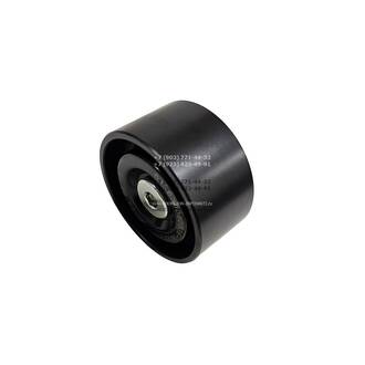 Ролик обводной 612630060836 двигатель WP7.300E51 Weichai power