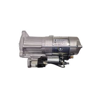 Стартер 1014116333 двигатель WP7.300E51 Weichai power